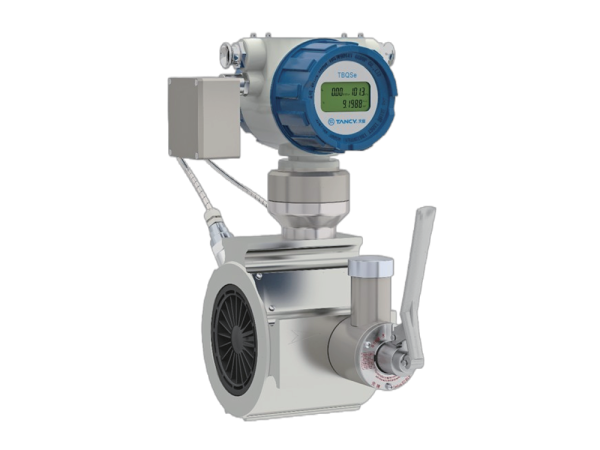 TBQSe Quantometer