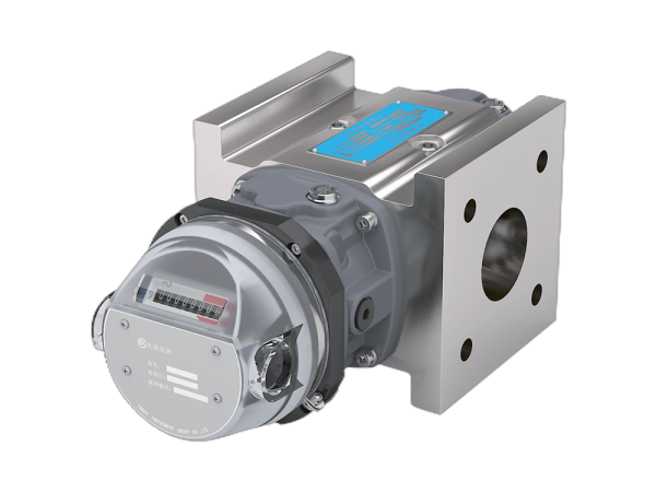 TYL Rotary Gas Flowmeter