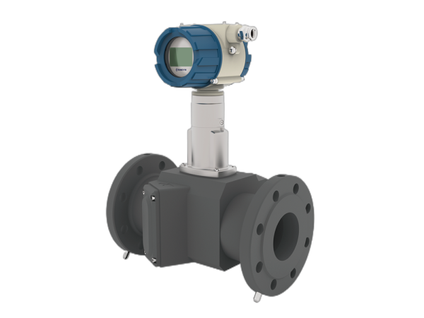 TUS-W UltrasonicGas Flowmeter