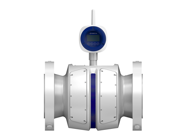 TUS Ultrasonic Gas Flowmeter