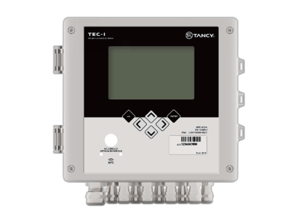 TEC-I Volume Corrector
