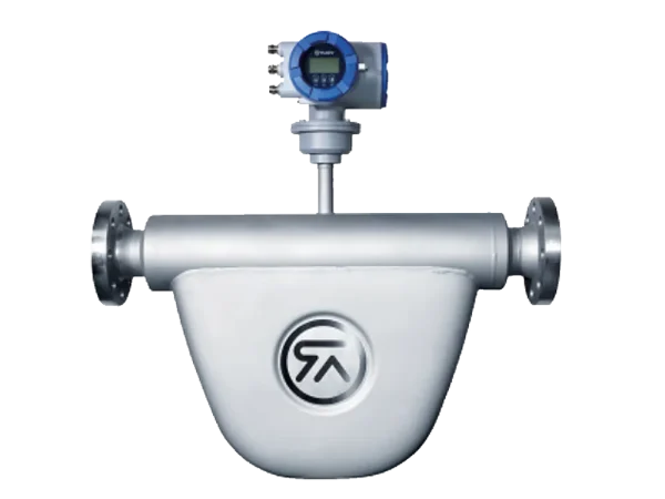 TCF Compact Series Coriolis Flowmeter