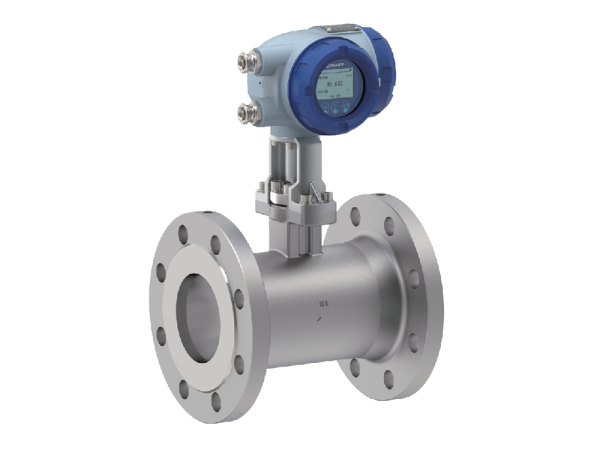 TVF Series Vortex Flowmeter