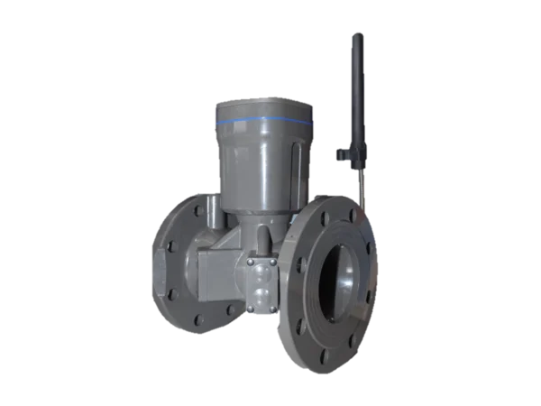 TLU-D Ultrasonic Water Meter