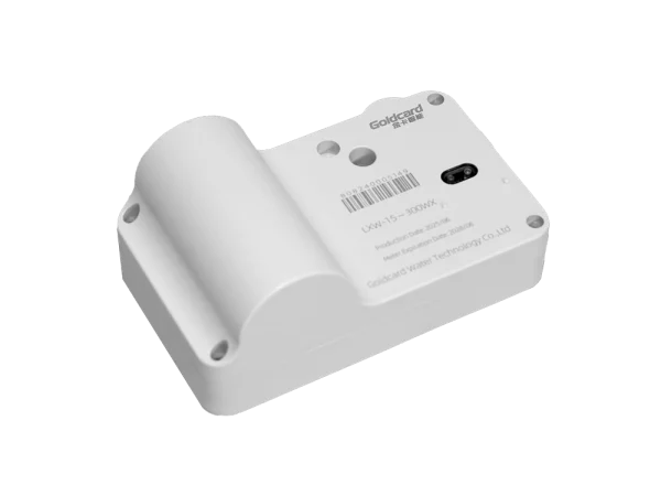 WTI Wireless Remote Transmission Module