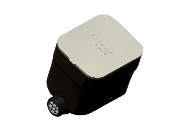 LXC Residential Ultrasonic Plastic Water Meter